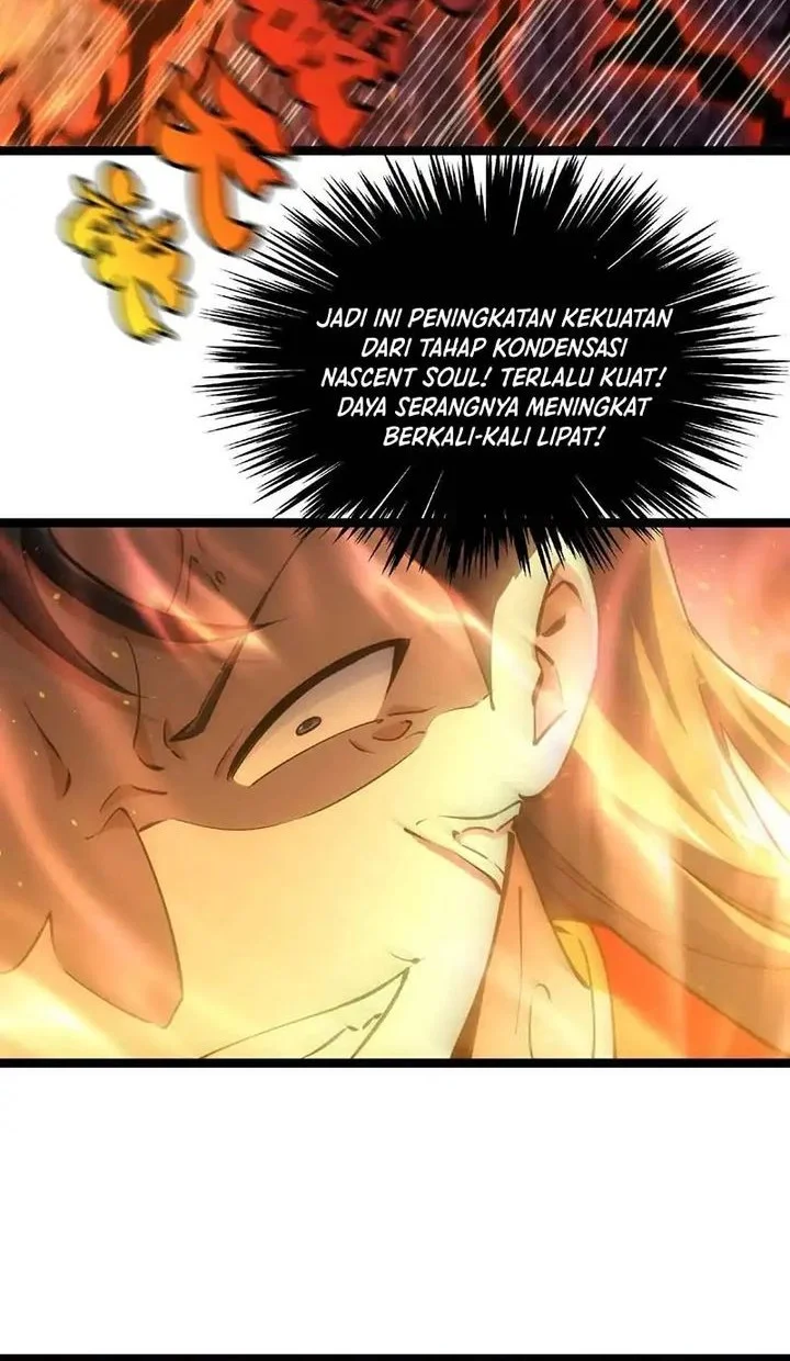 I Took Over The System Players Chapter 139 Gambar 22