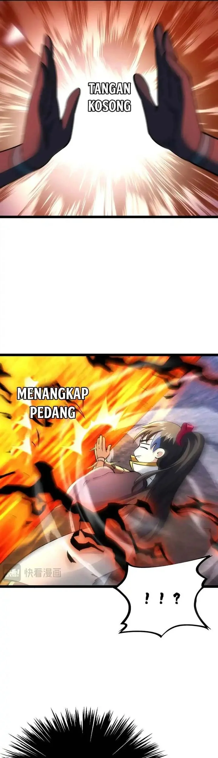 I Took Over The System Players Chapter 139 Gambar 23