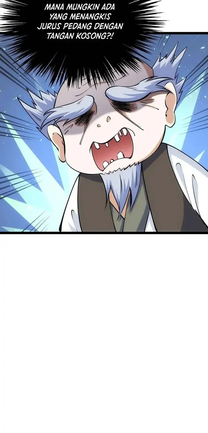 I Took Over The System Players Chapter 139 Gambar 24