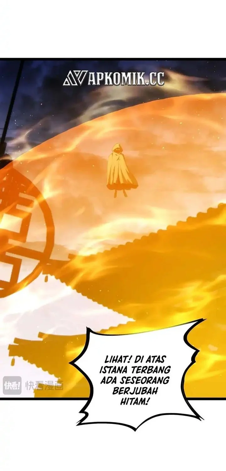 I Took Over The System Players Chapter 139 Gambar 32