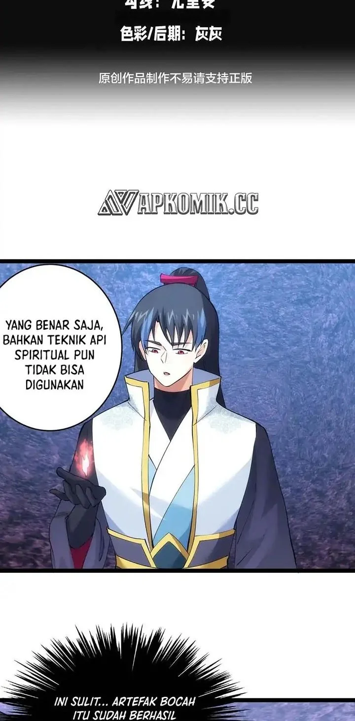 Manhua I Took Over The System Players Chapter 139 gambar nomor 2
