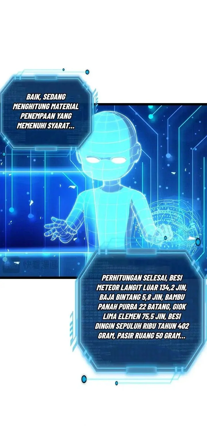 I Took Over The System Players Chapter 139 Gambar 6