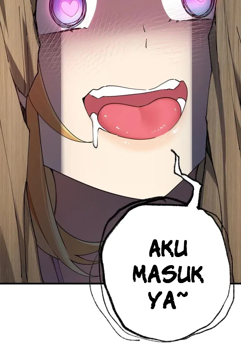 I Transmigrated Into Demon King Of Harem? Chapter 101 Gambar 36