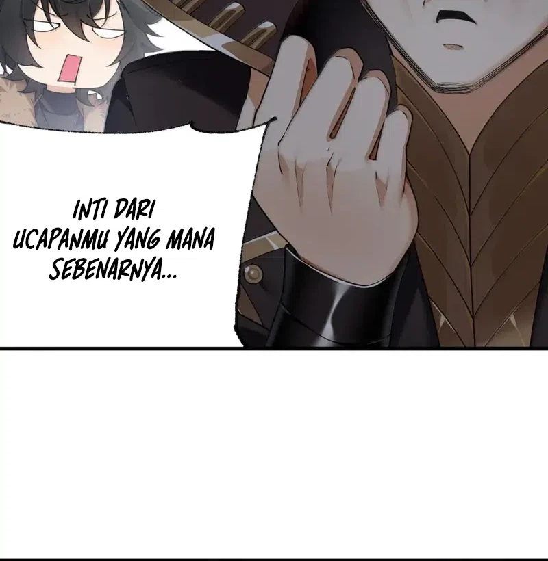 I Transmigrated Into Demon King Of Harem? Chapter 101 Gambar 12