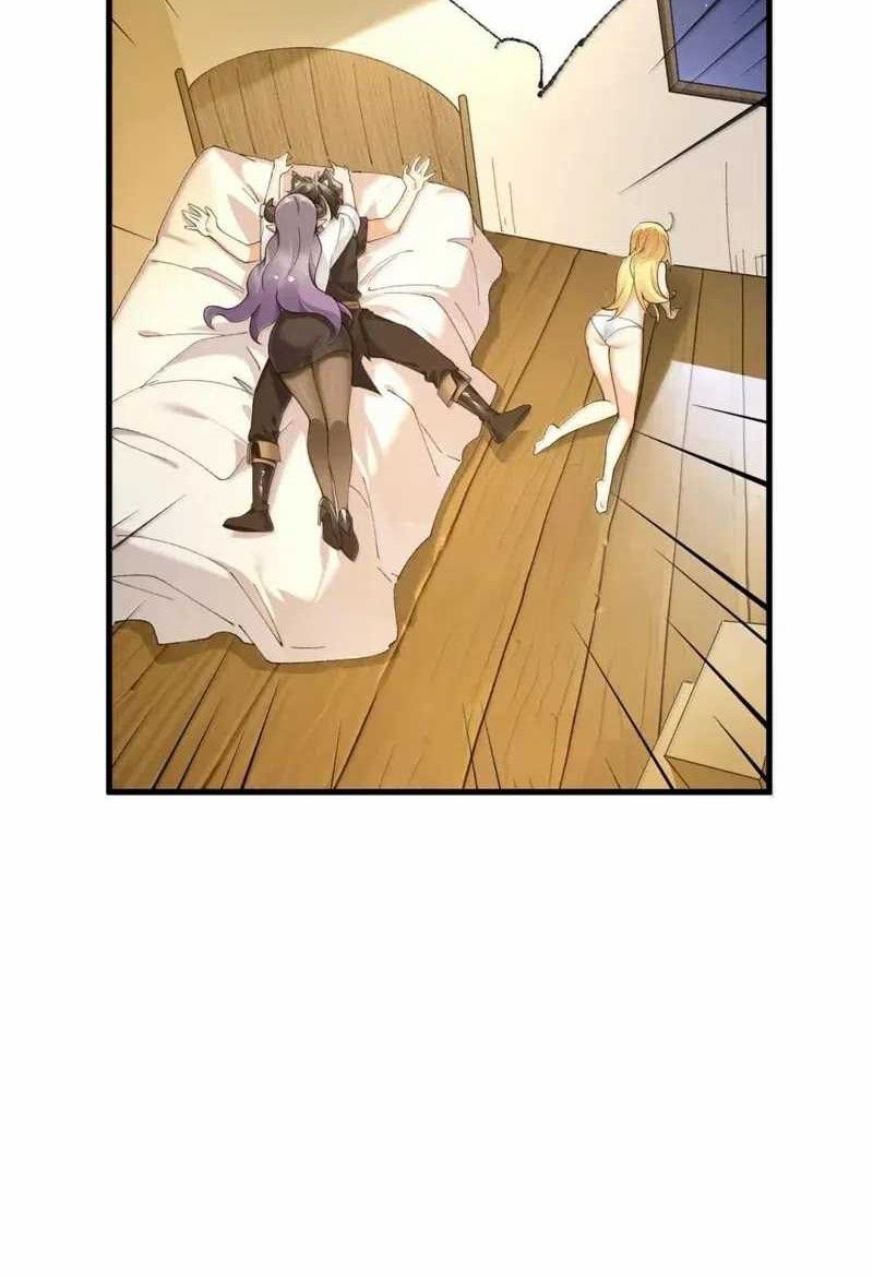 I Transmigrated Into Demon King Of Harem? Chapter 102 Gambar 12