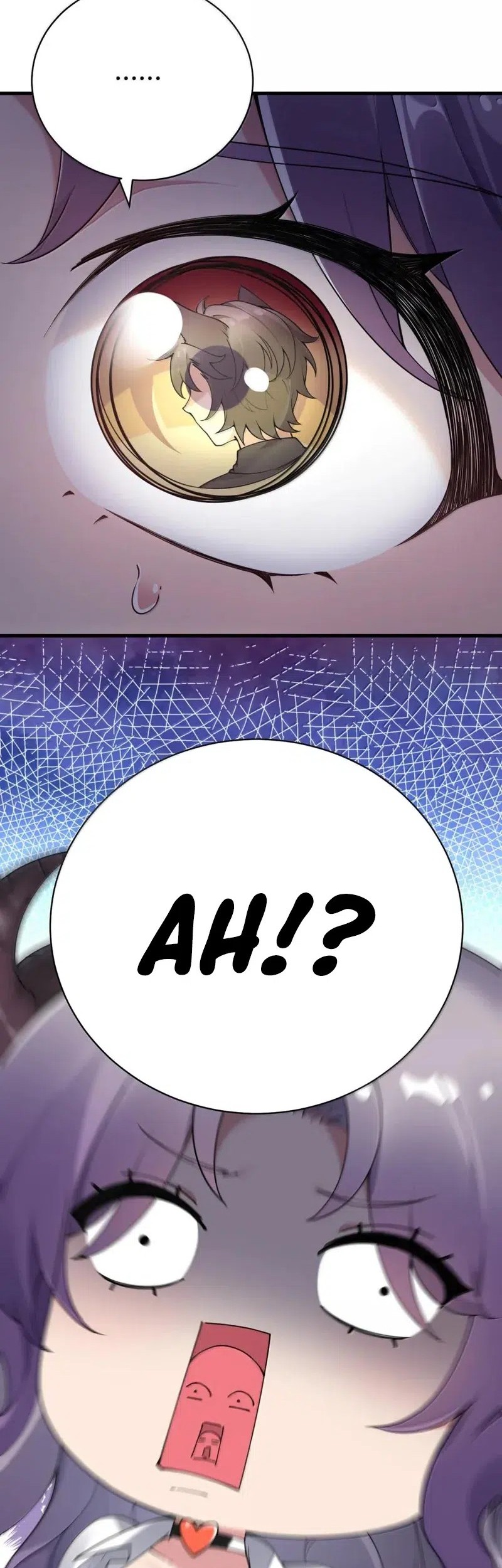 I Transmigrated Into Demon King Of Harem? Chapter 104 Gambar 31