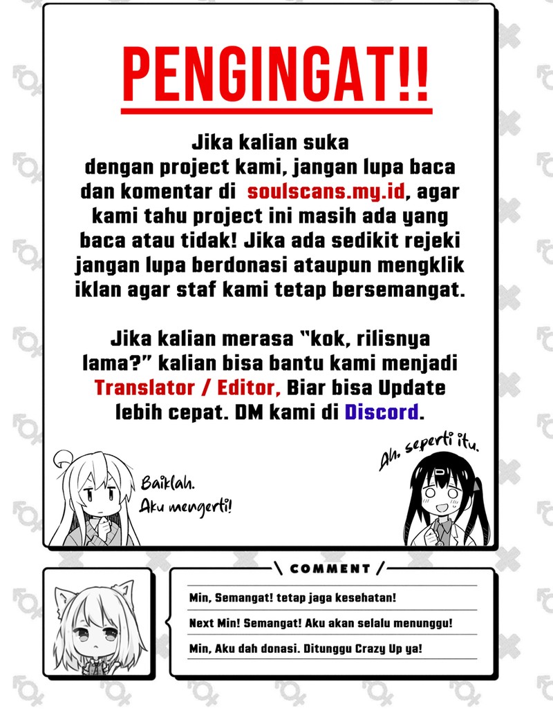 I Transmigrated Into Demon King Of Harem? Chapter 104 Gambar 33