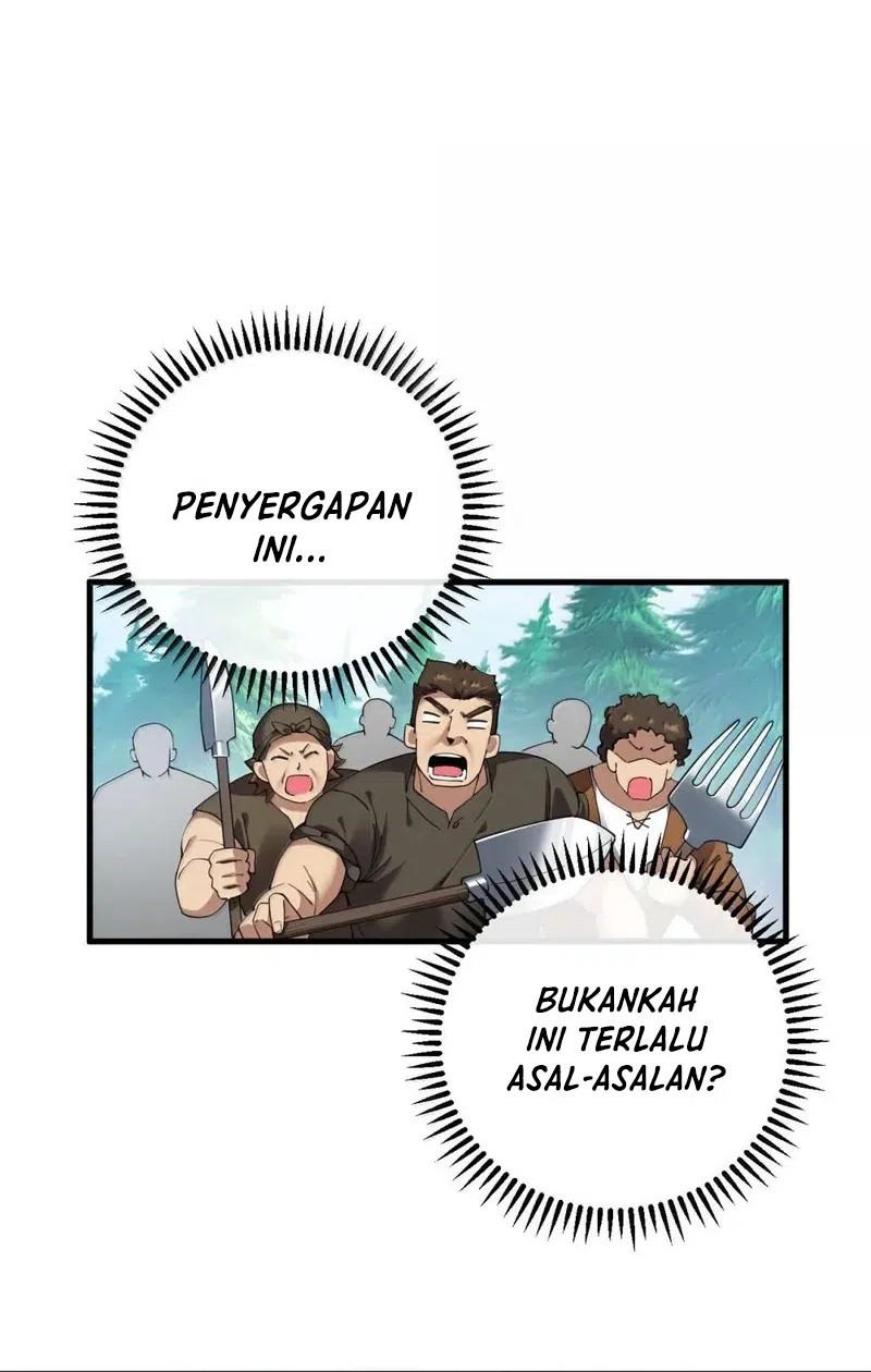 I Transmigrated Into Demon King Of Harem? Chapter 104 Gambar 15