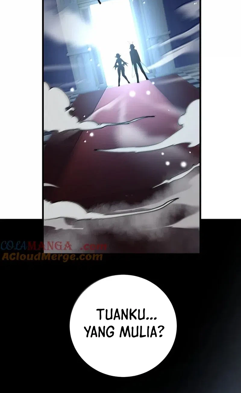 I Transmigrated Into Demon King Of Harem? Chapter 105 Gambar 31