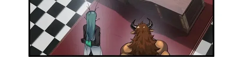 I Transmigrated Into Demon King Of Harem? Chapter 105 Gambar 17