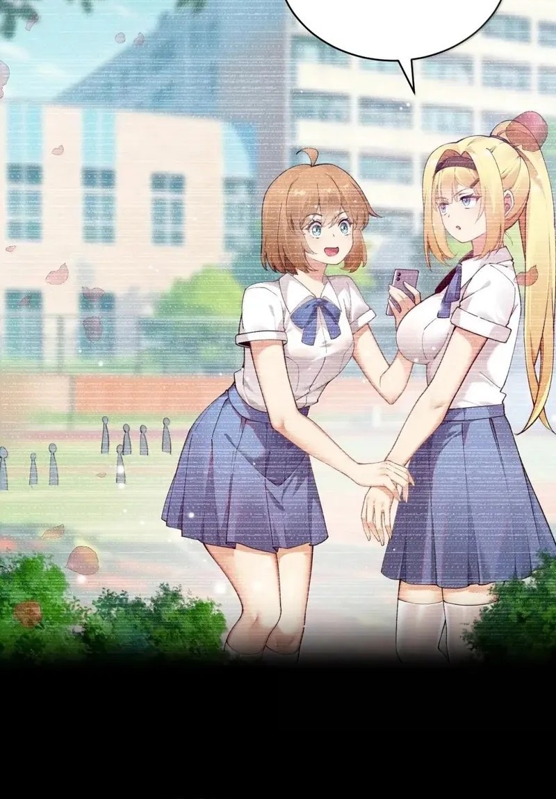 I Transmigrated Into Demon King Of Harem? Chapter 110 Gambar 3