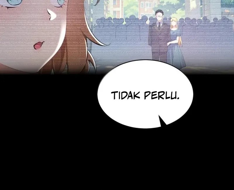 I Transmigrated Into Demon King Of Harem? Chapter 110 Gambar 6