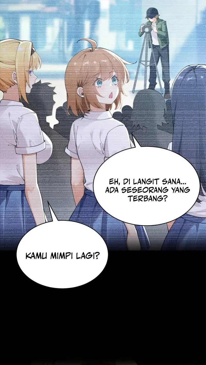 I Transmigrated Into Demon King Of Harem? Chapter 110 Gambar 12