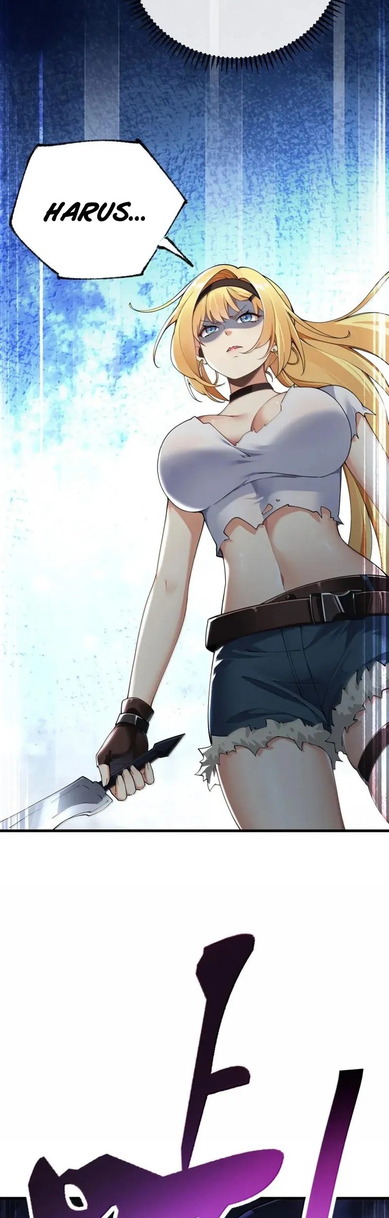 I Transmigrated Into Demon King Of Harem? Chapter 110 Gambar 17