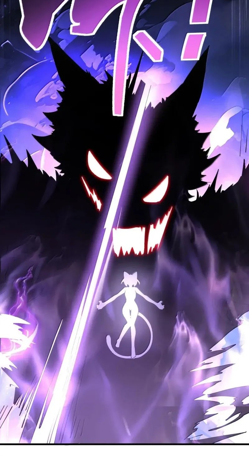 I Transmigrated Into Demon King Of Harem? Chapter 110 Gambar 18