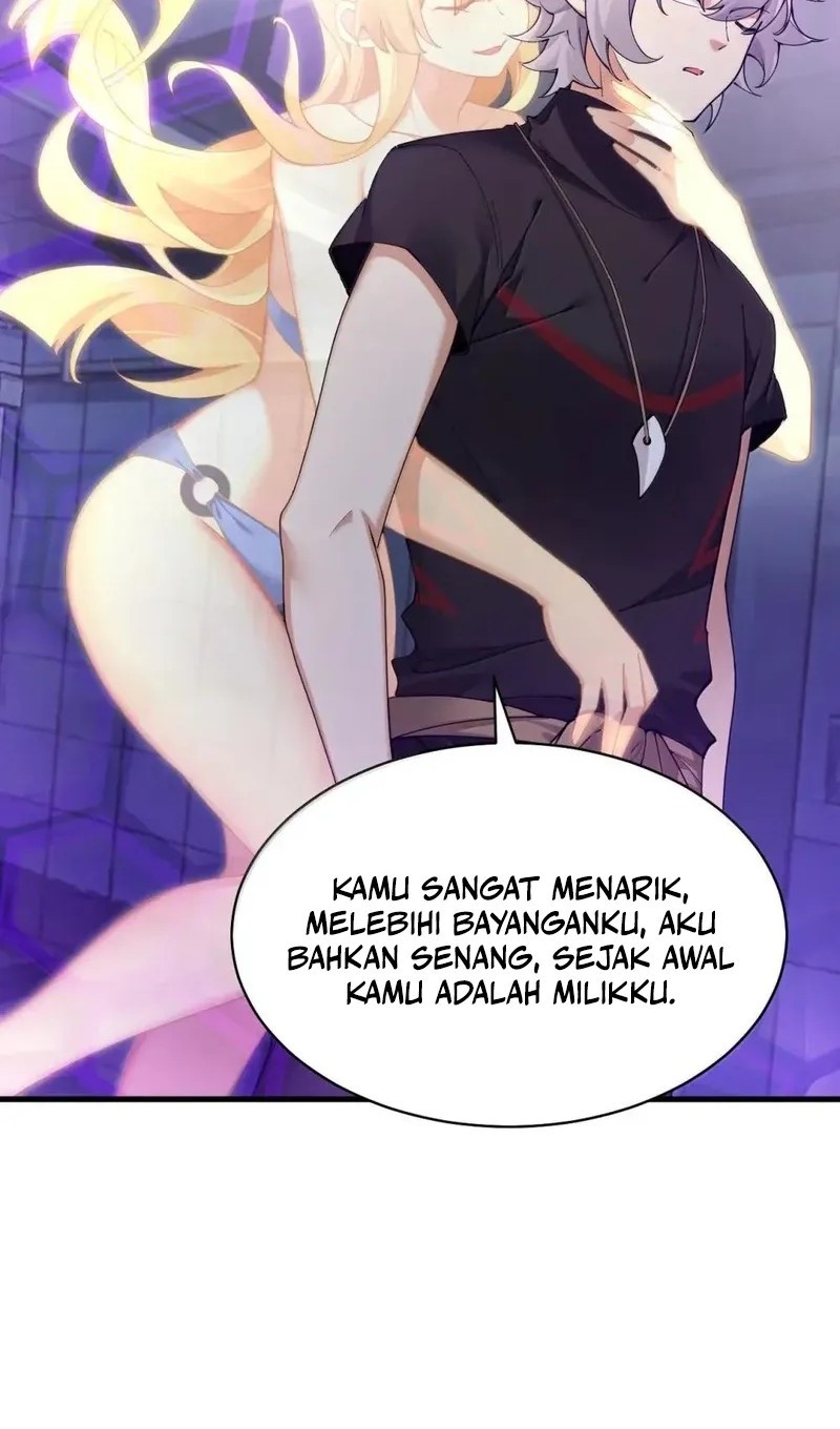 I Transmigrated Into Demon King Of Harem? Chapter 113 Gambar 15