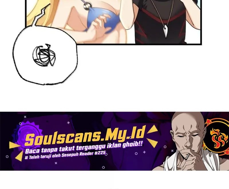 I Transmigrated Into Demon King Of Harem? Chapter 113 Gambar 18