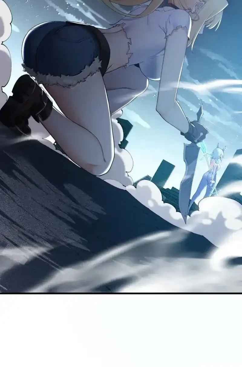 I Transmigrated Into Demon King Of Harem? Chapter 120 Gambar 4