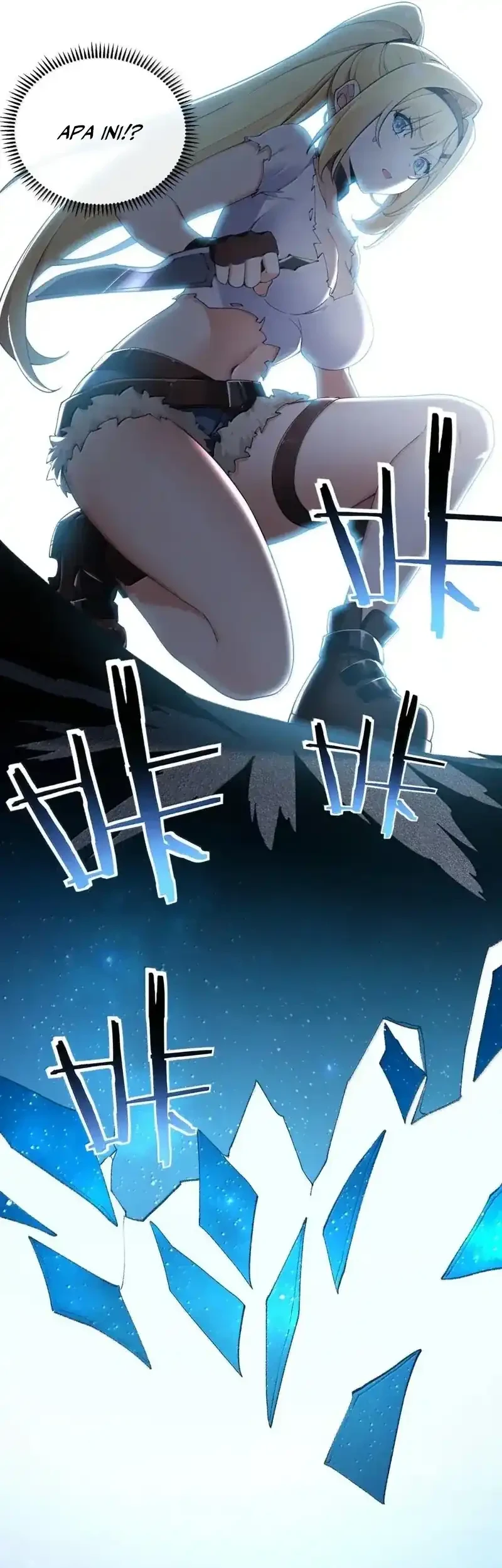 I Transmigrated Into Demon King Of Harem? Chapter 120 Gambar 7