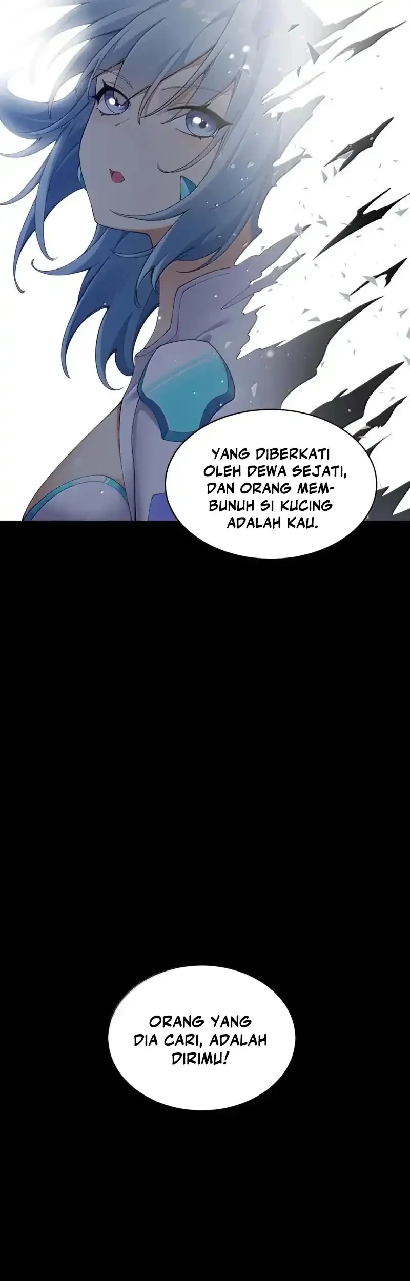 I Transmigrated Into Demon King Of Harem? Chapter 120 Gambar 17