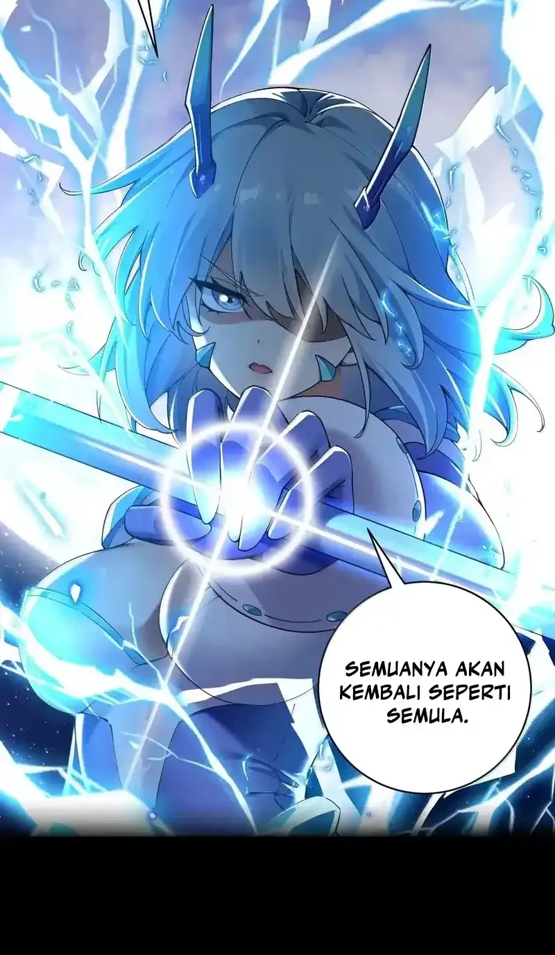 I Transmigrated Into Demon King Of Harem? Chapter 121 Gambar 10