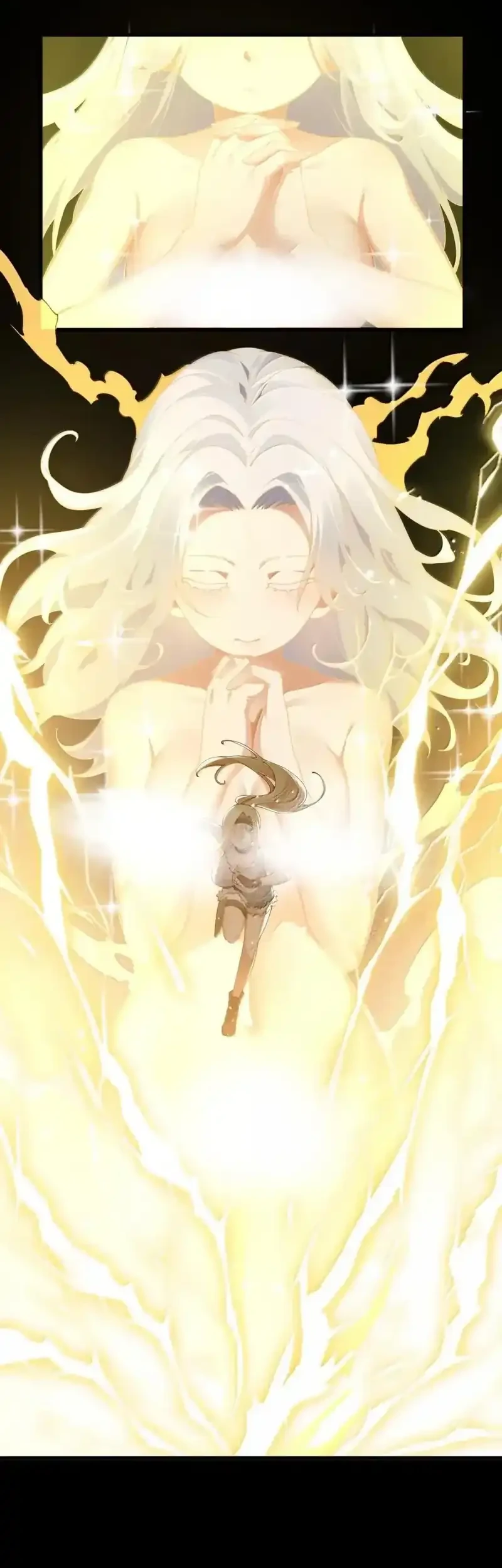 I Transmigrated Into Demon King Of Harem? Chapter 121 Gambar 12