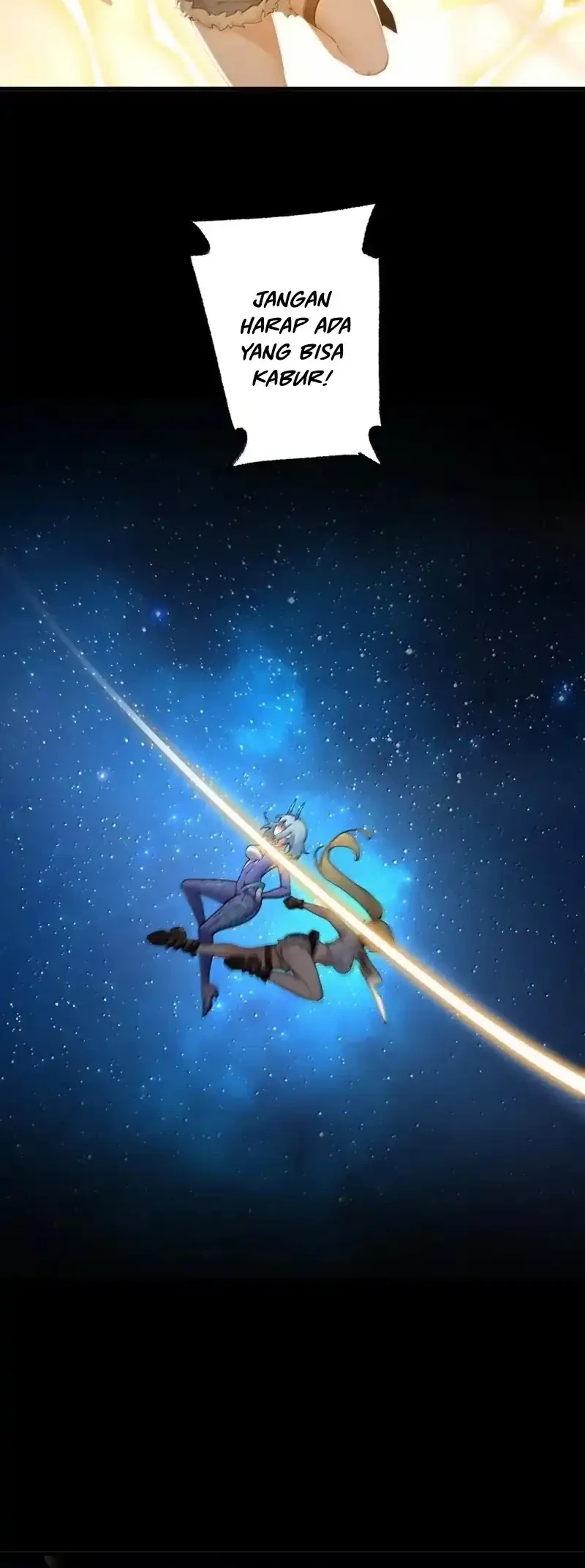 I Transmigrated Into Demon King Of Harem? Chapter 121 Gambar 14