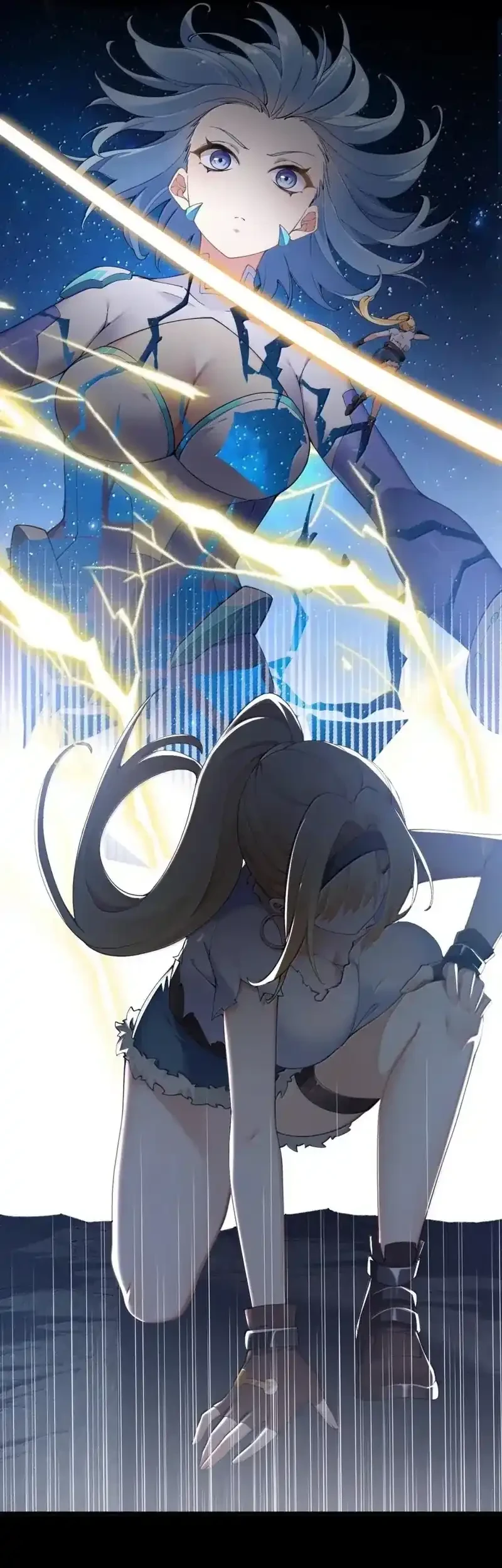 I Transmigrated Into Demon King Of Harem? Chapter 121 Gambar 15