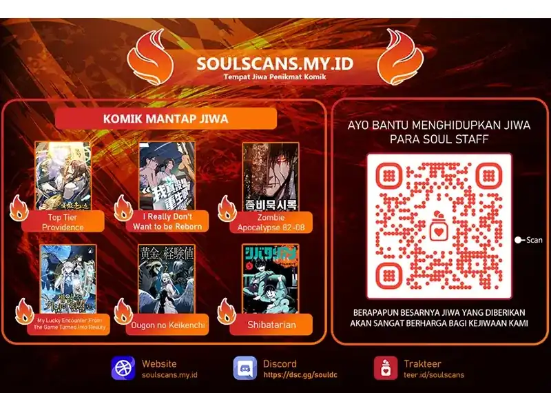 I Transmigrated Into Demon King Of Harem? Chapter 122 Gambar 32