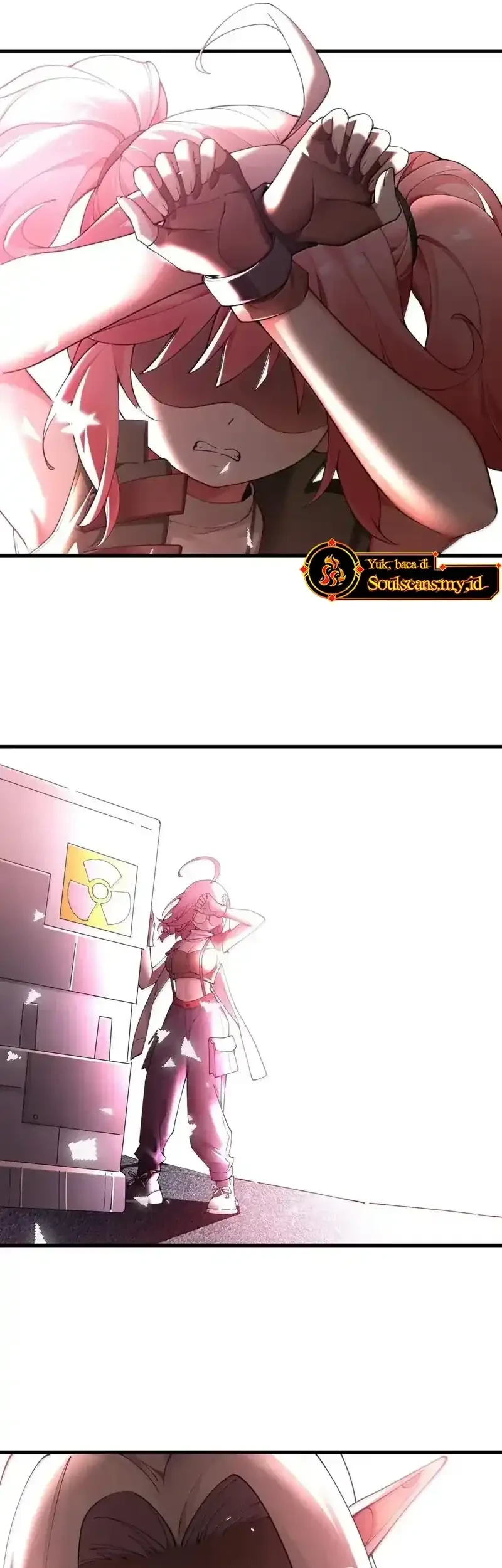 I Transmigrated Into Demon King Of Harem? Chapter 122 Gambar 22