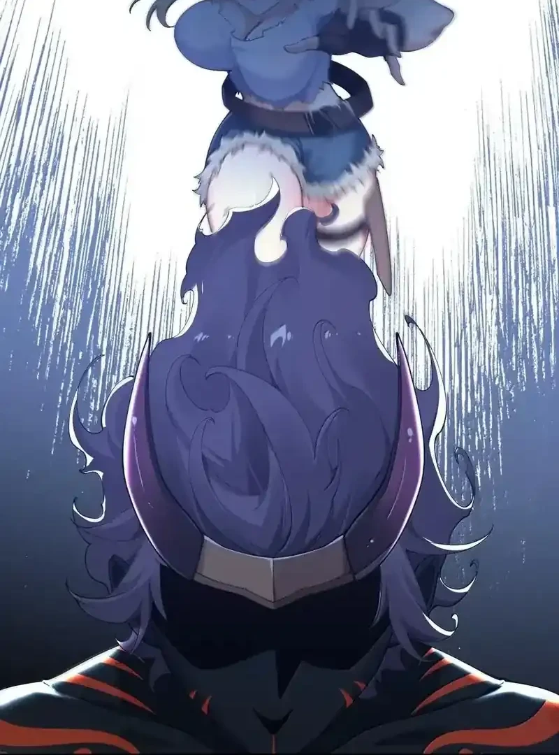 I Transmigrated Into Demon King Of Harem? Chapter 122 Gambar 11