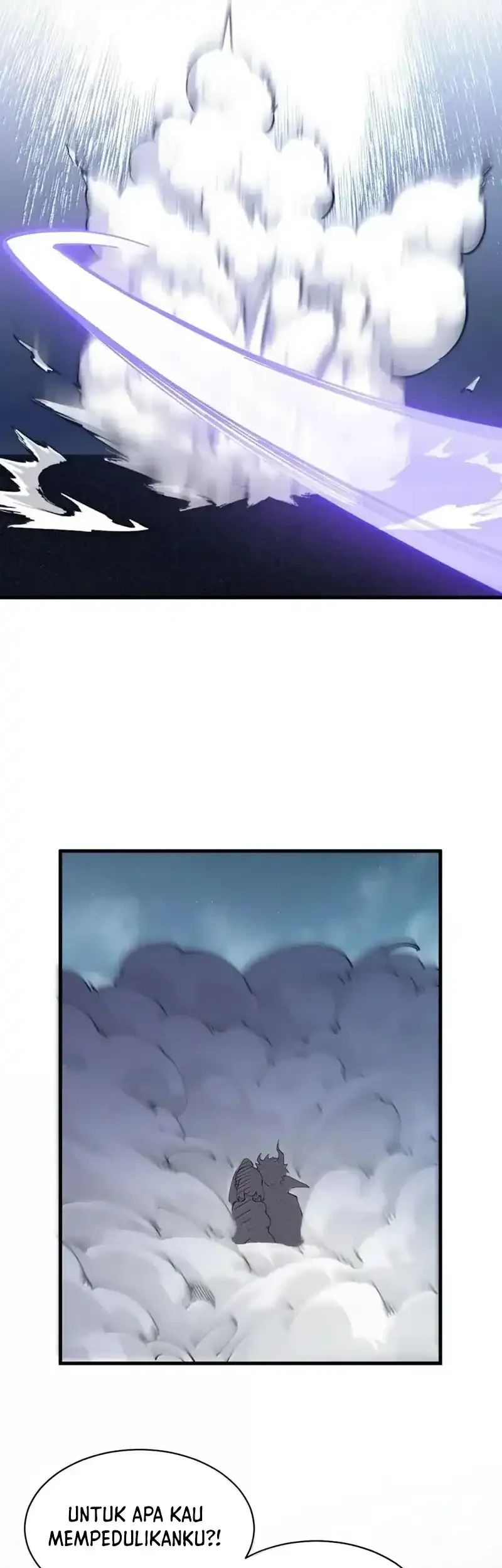 I Transmigrated Into Demon King Of Harem? Chapter 122 Gambar 16