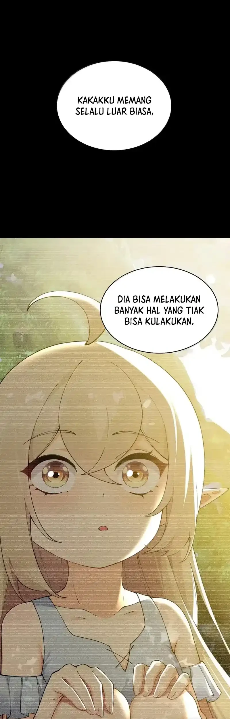 I Transmigrated Into Demon King Of Harem? Chapter 123 Gambar 26