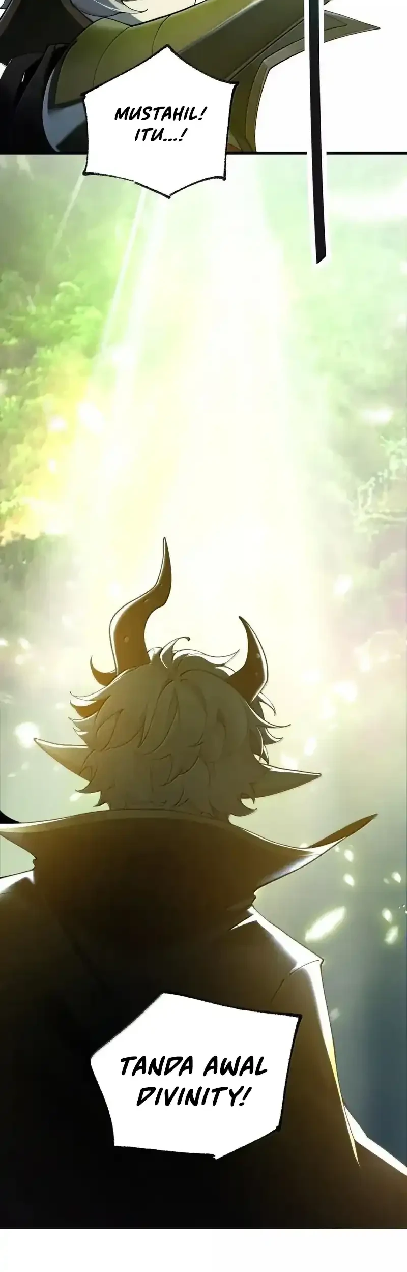 I Transmigrated Into Demon King Of Harem? Chapter 123 Gambar 35