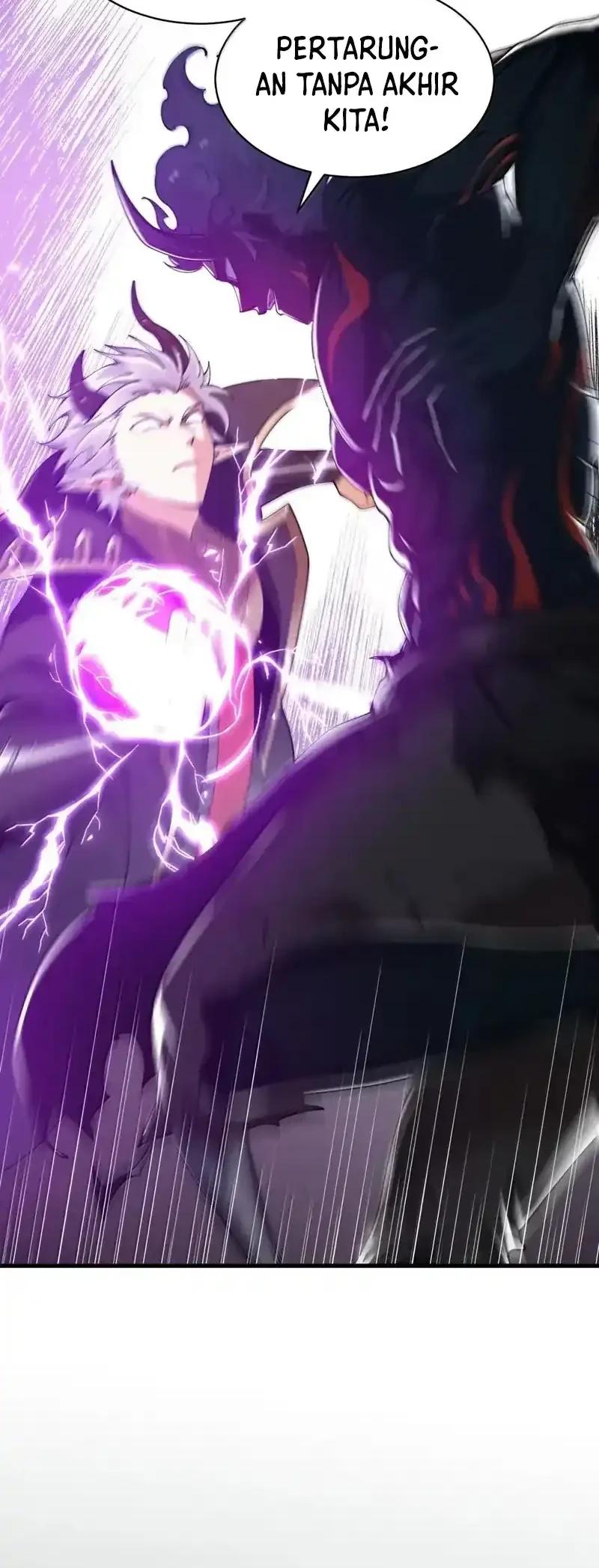 I Transmigrated Into Demon King Of Harem? Chapter 123 Gambar 9