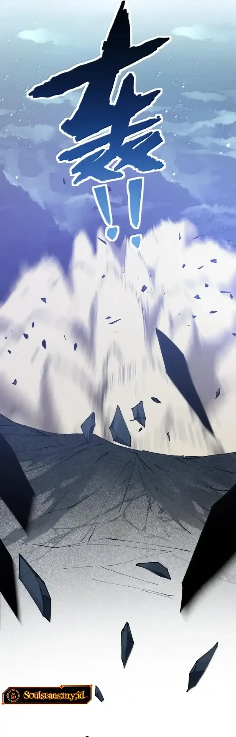 I Transmigrated Into Demon King Of Harem? Chapter 124 Gambar 26