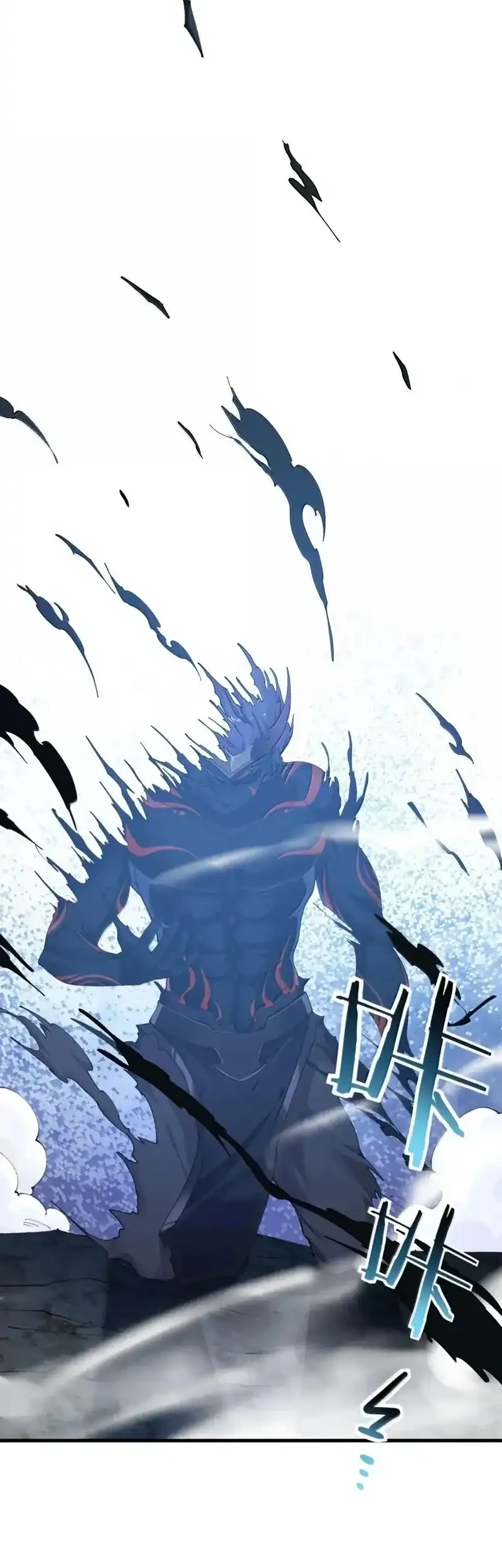 I Transmigrated Into Demon King Of Harem? Chapter 124 Gambar 27