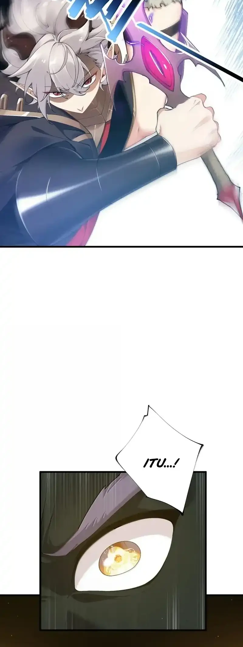 I Transmigrated Into Demon King Of Harem? Chapter 124 Gambar 23