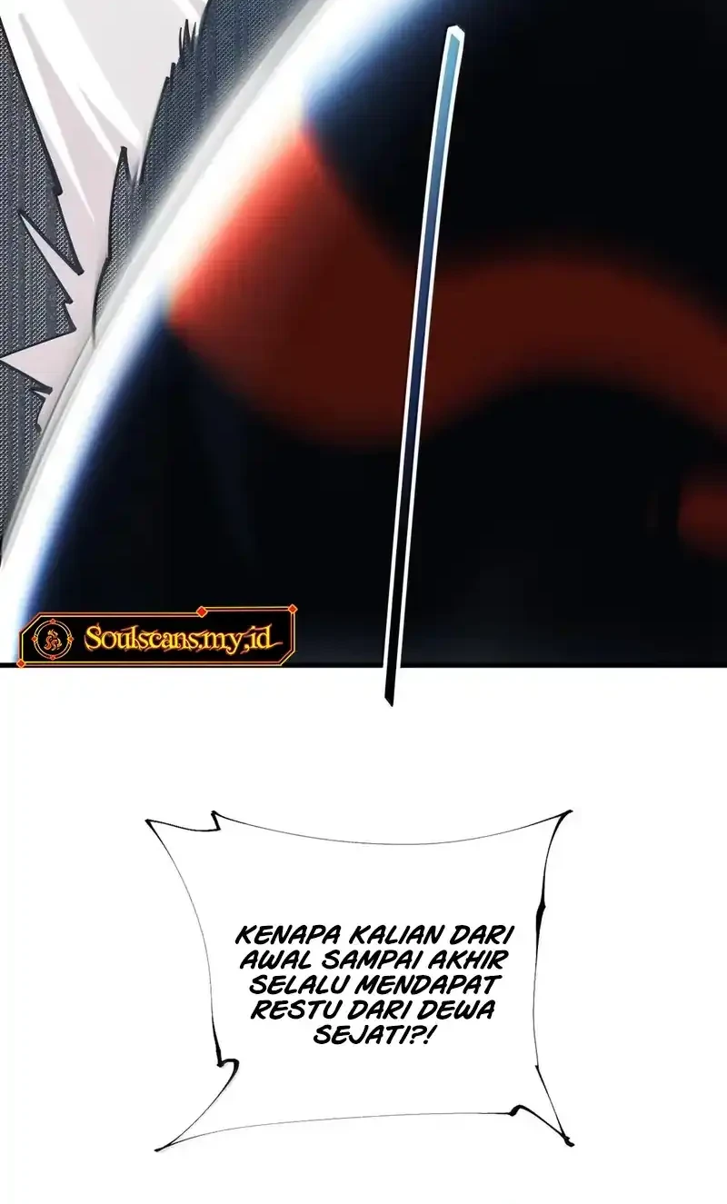 I Transmigrated Into Demon King Of Harem? Chapter 124 Gambar 7