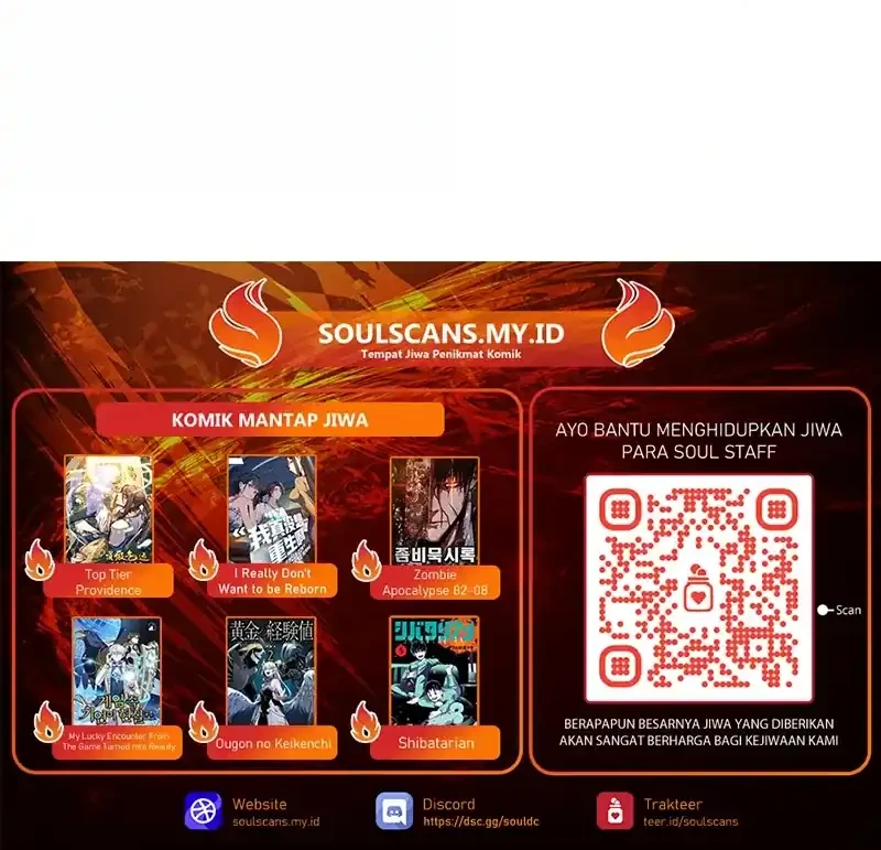 I Transmigrated Into Demon King Of Harem? Chapter 125 Gambar 33