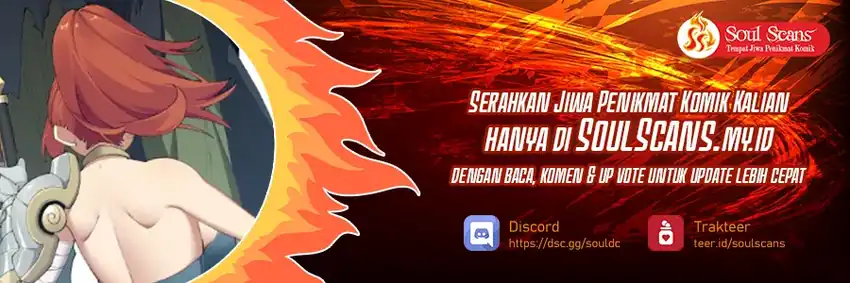 Manhua I Transmigrated Into Demon King Of Harem? Chapter 127 gambar nomor 2