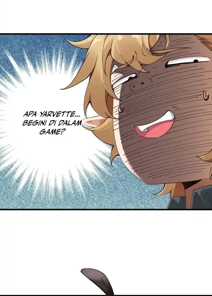 I Transmigrated Into Demon King Of Harem? Chapter 128 Gambar 29