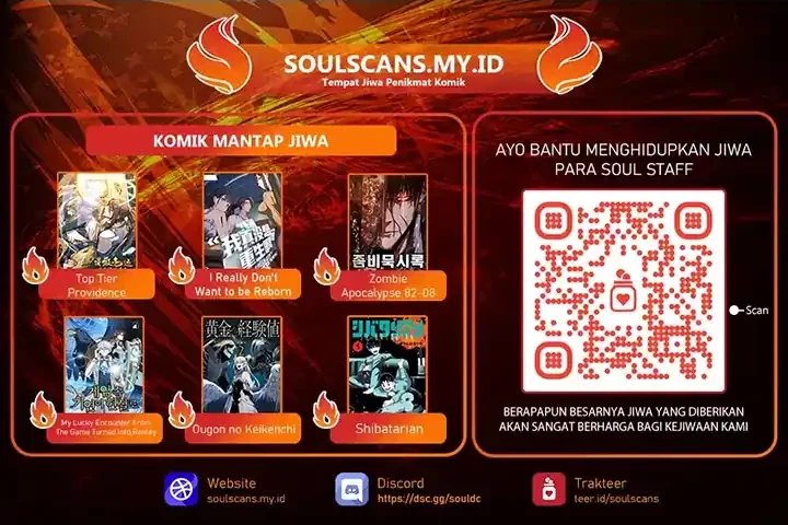 I Transmigrated Into Demon King Of Harem? Chapter 128 Gambar 34