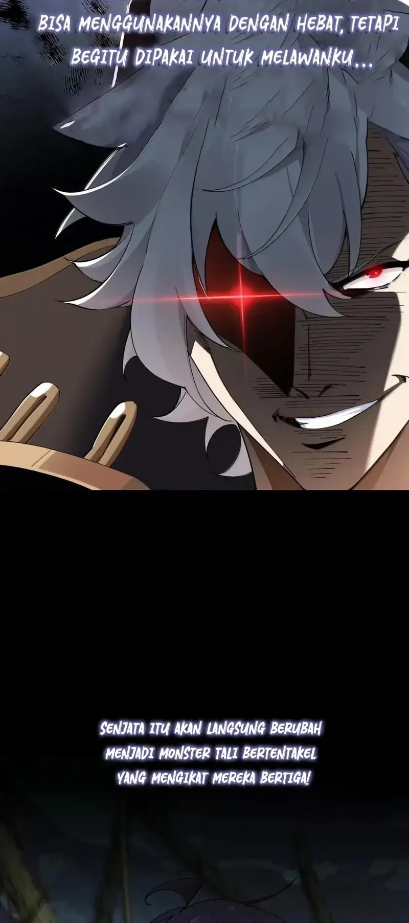 I Transmigrated Into Demon King Of Harem? Chapter 130 Gambar 31