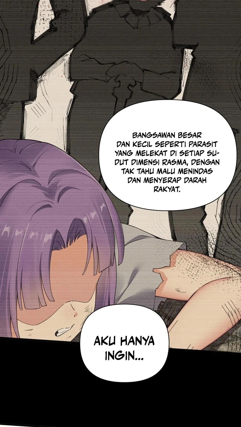 I Transmigrated Into Demon King Of Harem? Chapter 69 Gambar 19