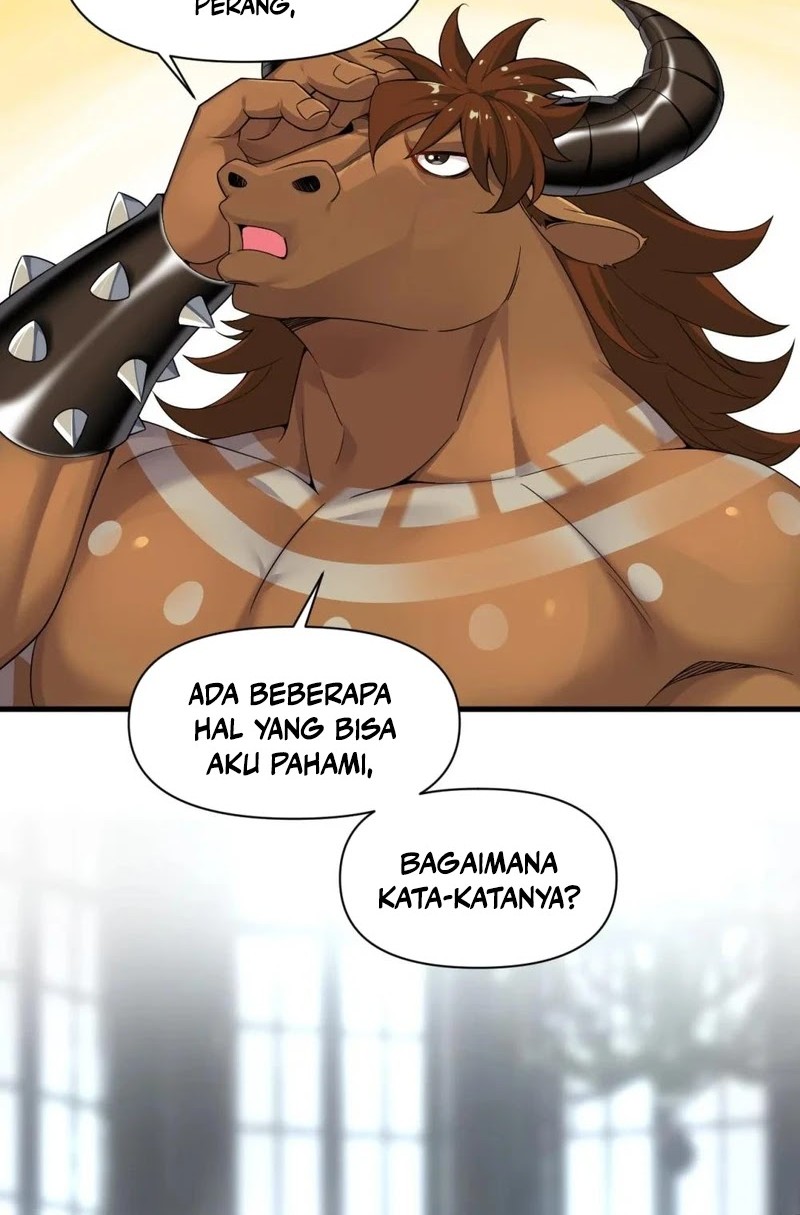 I Transmigrated Into Demon King Of Harem? Chapter 69 Gambar 23