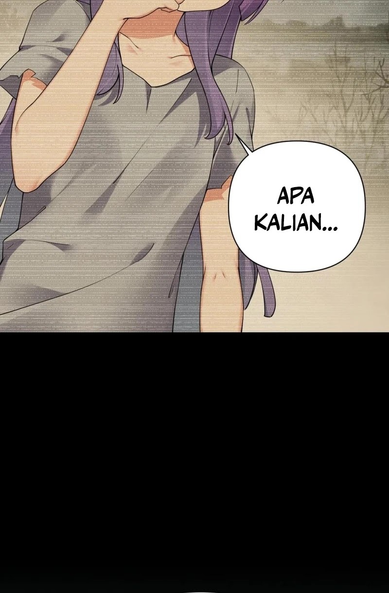 I Transmigrated Into Demon King Of Harem? Chapter 69 Gambar 27