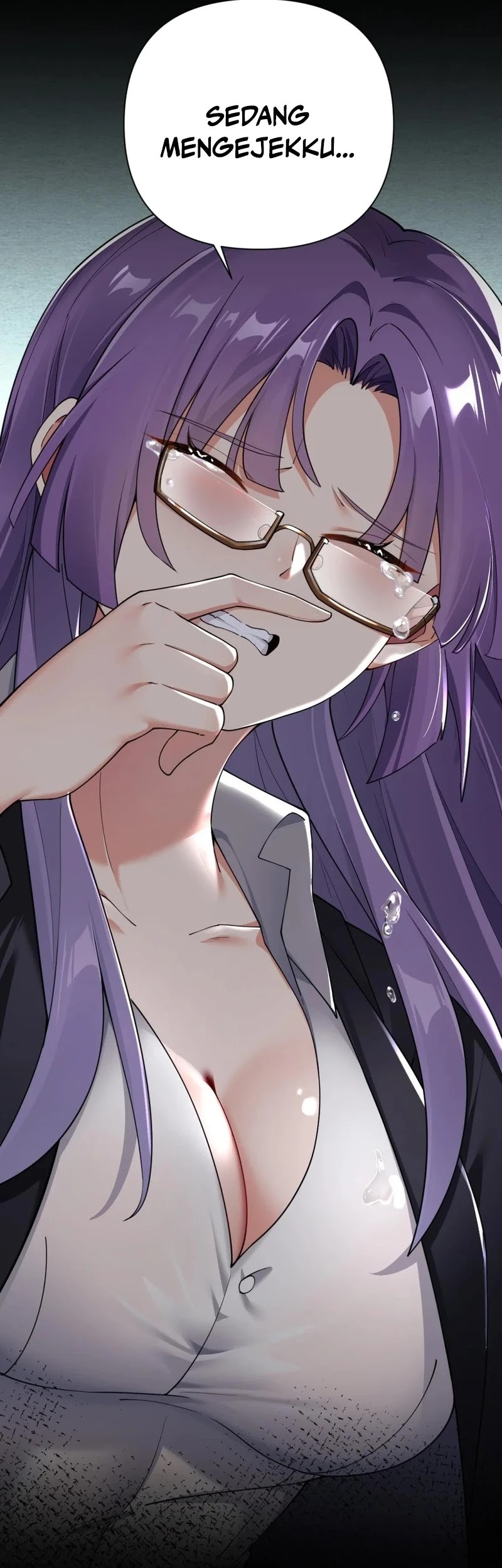 I Transmigrated Into Demon King Of Harem? Chapter 69 Gambar 28