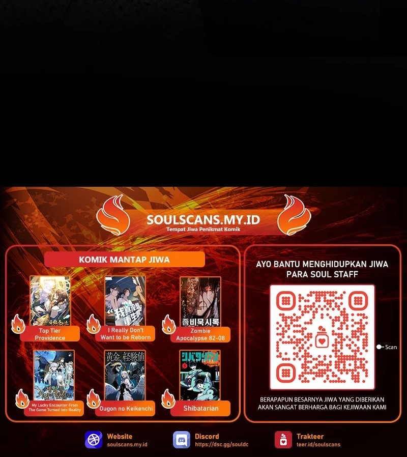 I Transmigrated Into Demon King Of Harem? Chapter 69 Gambar 29