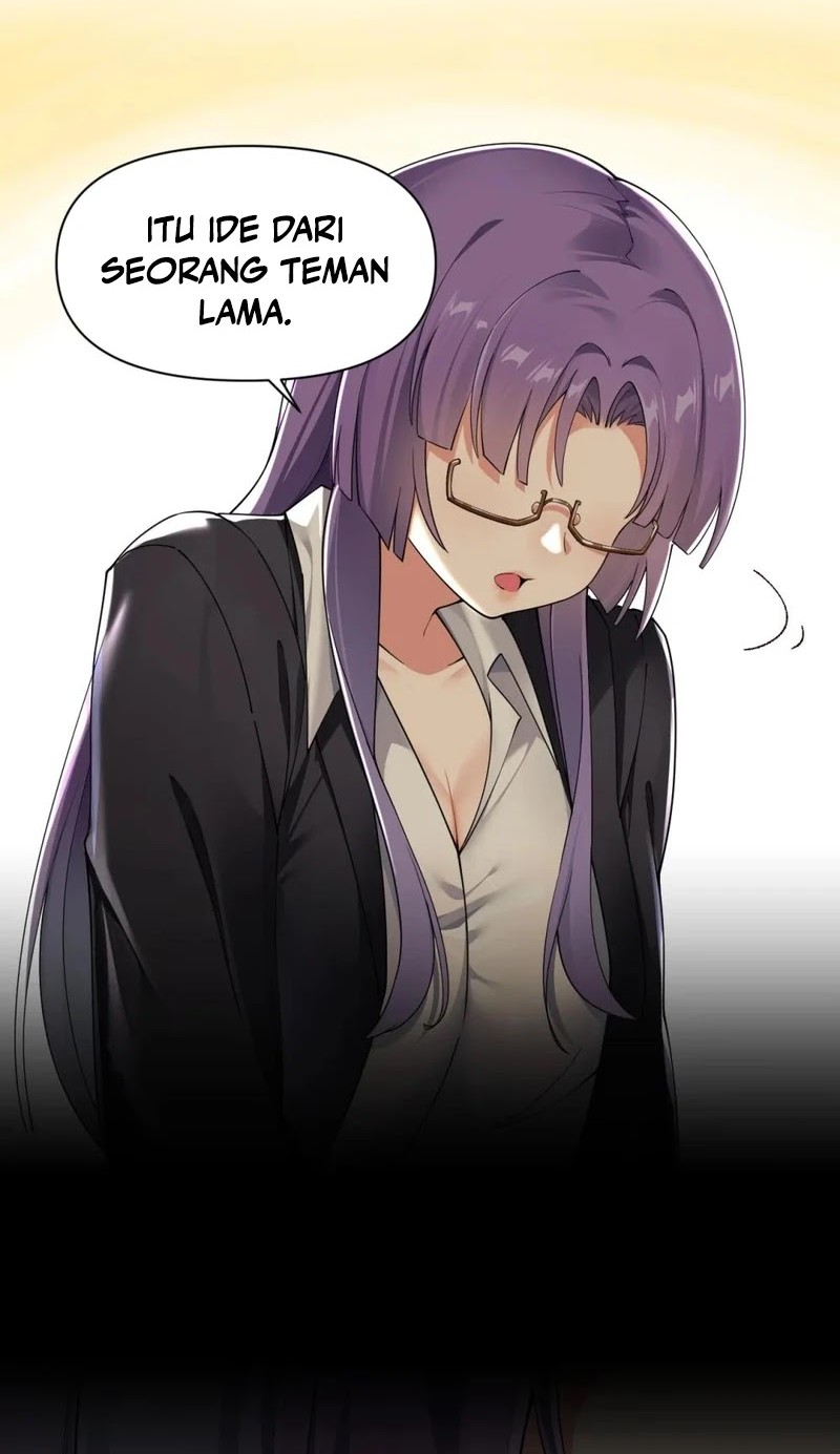 I Transmigrated Into Demon King Of Harem? Chapter 69 Gambar 17